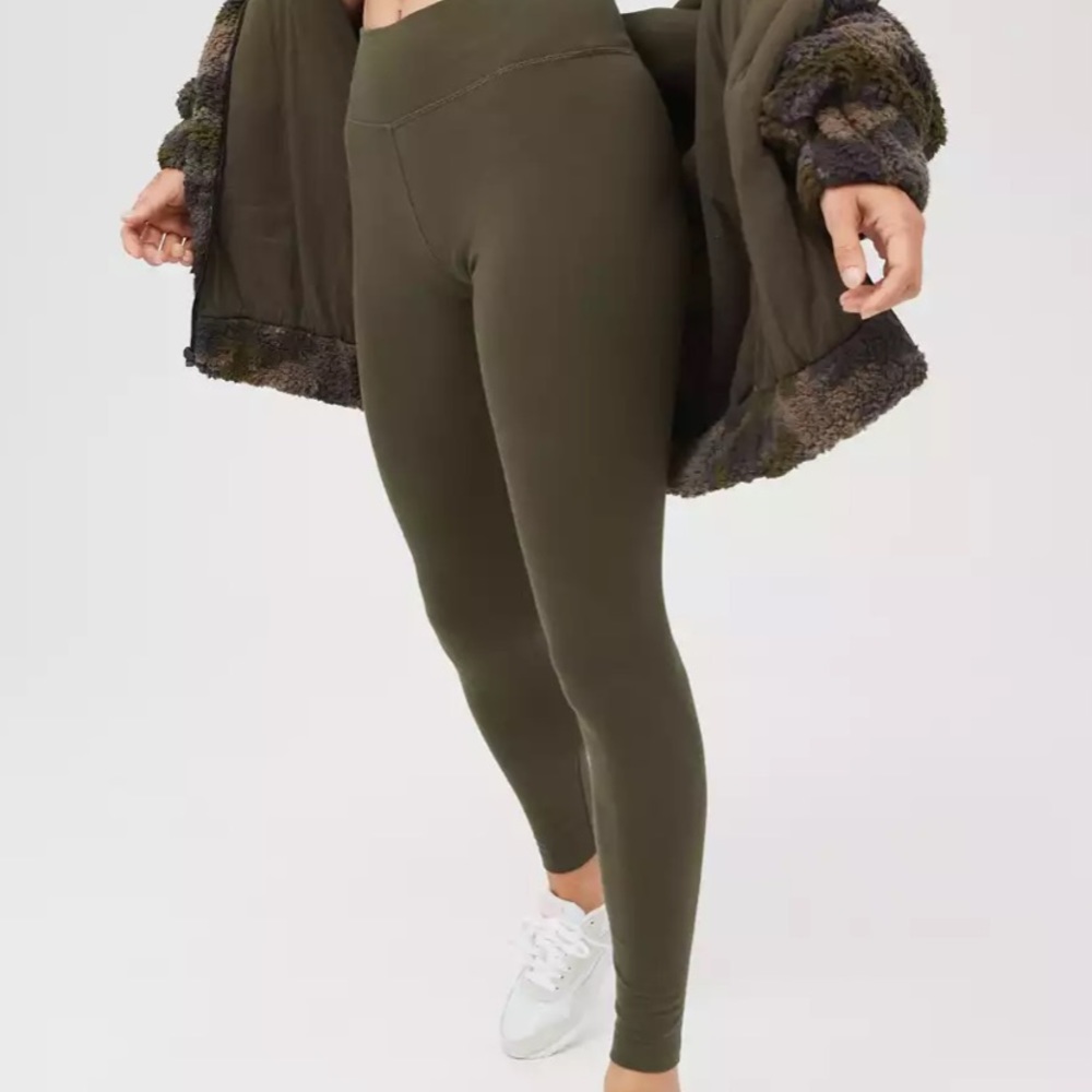 Aerie Offline OG Leggings